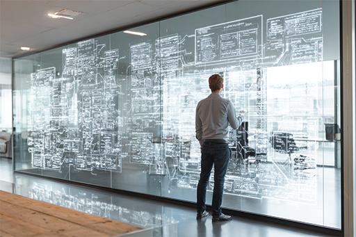 Wenn aus Webdesignern plötzlich KI-Experten werden: Eine Bestandsaufnahme