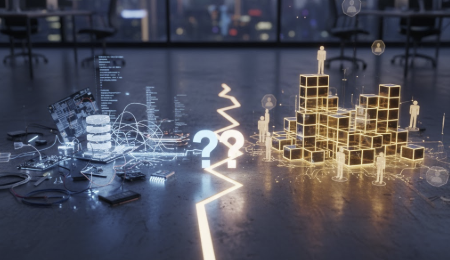 Bewährtes nutzen statt neu erfinden