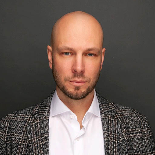 Yevgeniy Tolkachov